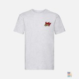 Premium T-Shirt Smiling Devil Fruit of the Loom