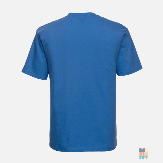 T-Shirt Athletic Russell