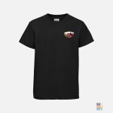 Tricou Atletic de Copii Camping Time Russell