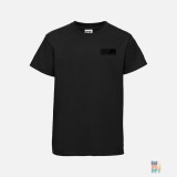 Tricou Atletic de Copii Hustle Russell