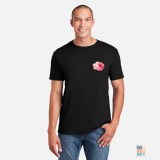 SoftStyle T-Shirt Beautiful Gildan