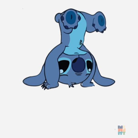 Baseball T-Shirt Spin On Your Head Fruit of the Loom #inkfinity