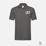 Premium Polo Drawn Cards Fruit of the Loom #inkfinity