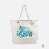 Beach Bag Chill Drink