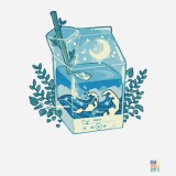 Geanta de Plaja Chill Drink