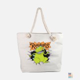Beach Bag RugRats #inkfinity
