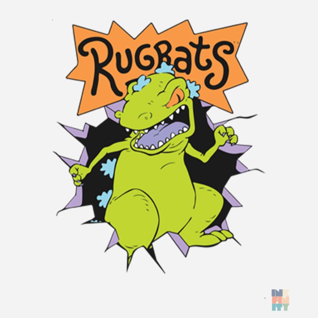 Geanta de Plaja RugRats