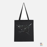 Tote Bag Long Handles Game Icon
