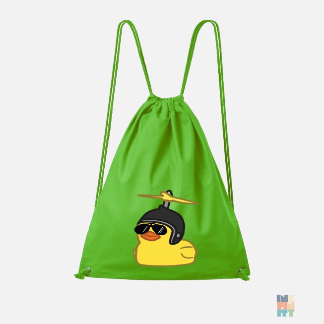 Rucsac EasyGo Cool Rubber Duck Malfini