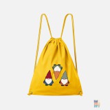 EasyGo Bag Gnome Group Malfini #inkfinity