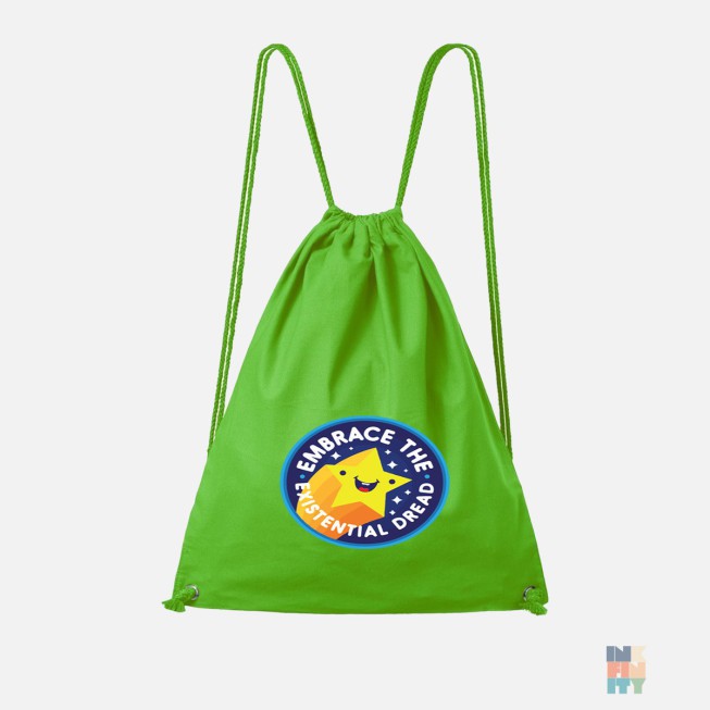 EasyGo Bag Happy Star Malfini