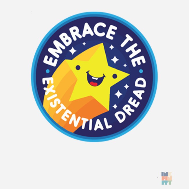 Rucsac EasyGo Happy Star Malfini