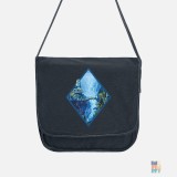 Geanta de Umar Vintage  Chill Landscape SG Accessories