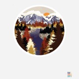 Pouch Mountains Adventure