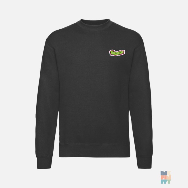 Classic Sweater Fresh Fruit of the Loom