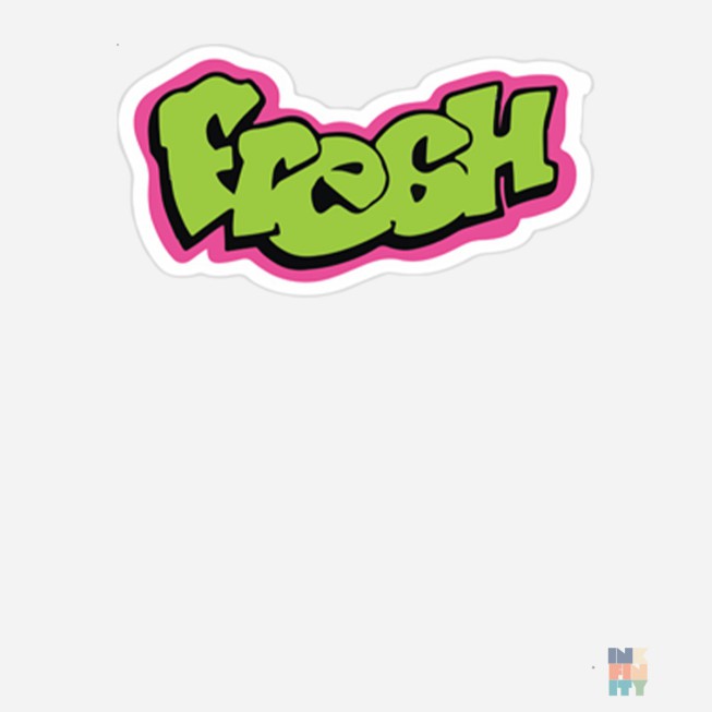 Classic Sweater Fresh Fruit of the Loom