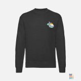 Classic Sweater Frog Potion Fruit of the Loom