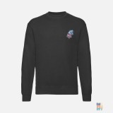 Classic Sweater Colored Octopus Fruit of the Loom