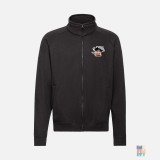 Jacheta de Barbati Good Vibes Fruit of the Loom