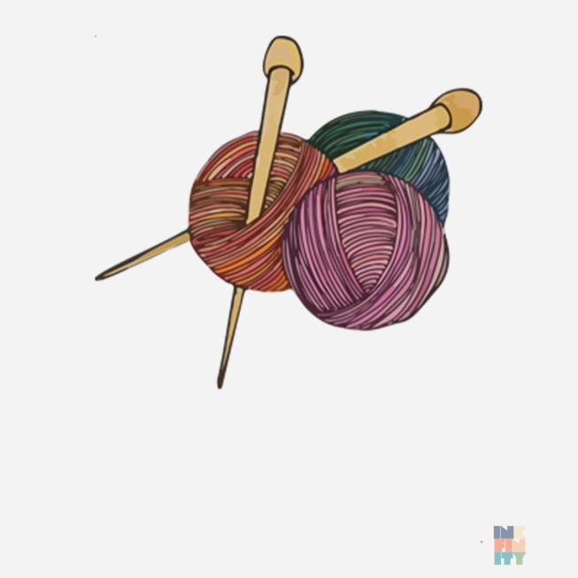 Pulover de Barbati Heavyblend Knit Hobby Gildan