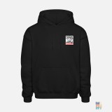 Heavy Blend Hoodie Impale Gildan