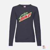 Pulover Raglan de Damă Mountain Bike Fruit of the Loom #inkfinity