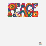 Hanorac de Barbati cu Fermoar Peace Fruit of the Loom