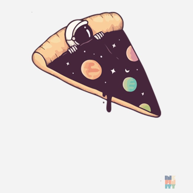 Men SoftShell Sleeping Pizza Result