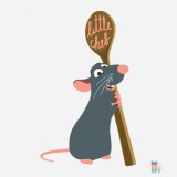 Women SoftShell Little Chef Result