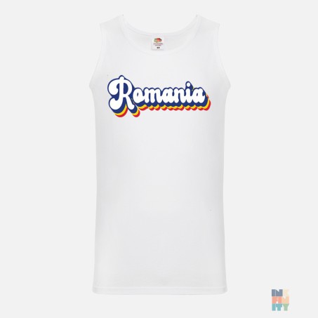 Maiou de Barbati Romania Vibe Fruit of the Loom #inkfinity