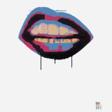 Lady-Fit Tank Top Retro Gildan