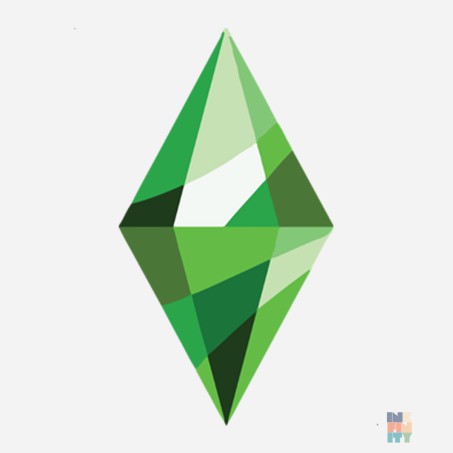 Classic Elastic Cuff Jog Pants Emelard Fruit of the Loom #inkfinity