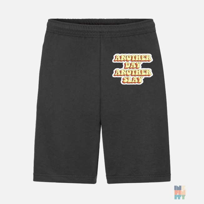 Pantaloni Scurti de Barbati Slay Fruit of the Loom