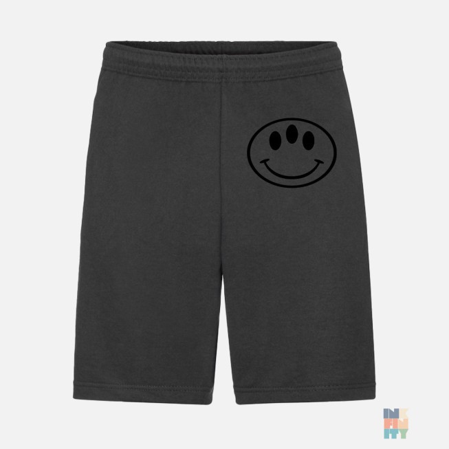 Lightweight Shorts Happy Paw Fruit of the Loom