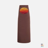 Șorț Bistro-Style Sun Melting Premier #inkfinity