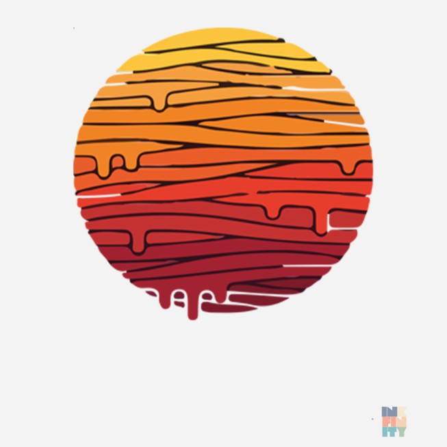 sort Bistro-Style Sun Melting Premier