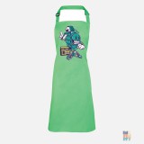 Classic Apron Cool Grenade Premier