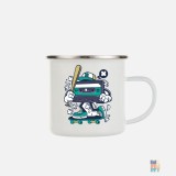 Adventure Mug Skater #inkfinity