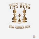 Adventure Mug The King