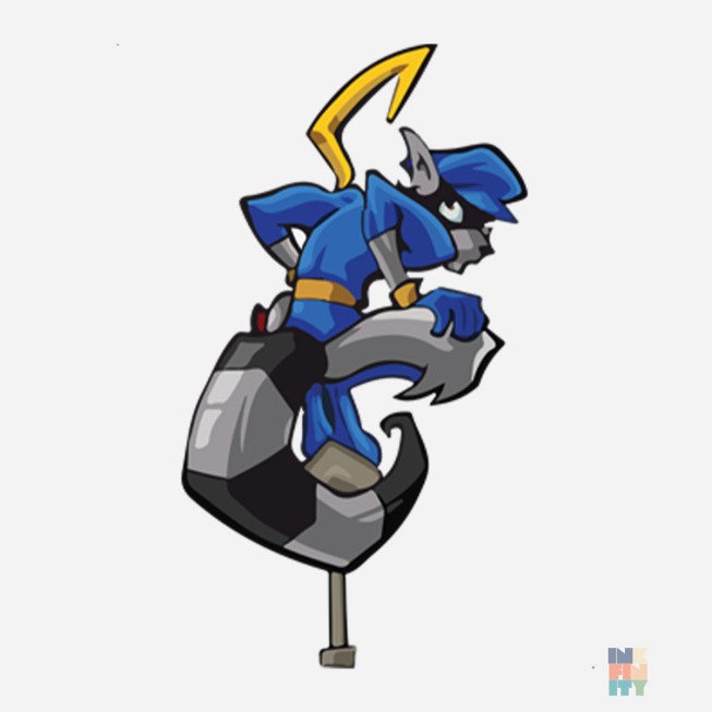 Sticla din Sticla cu Husa Burglar