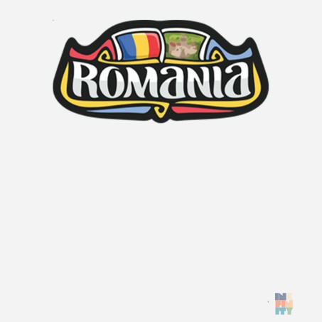 Lemonade Bottle Romania Logo #inkfinity