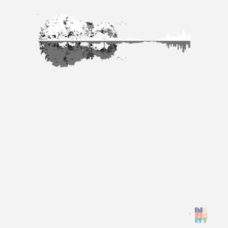 Metal Bottle Musical Trees #inkfinity