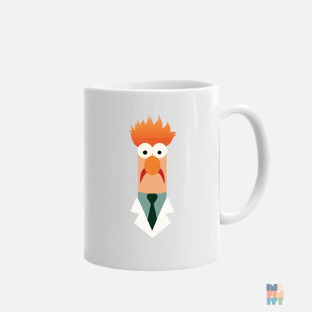 Cana Crazy Doctor #inkfinity