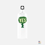 Sports Bottle 750ml Yes Tree #inkfinity