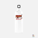 Sports Bottle 750ml Comics #inkfinity