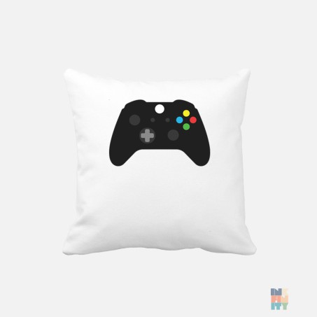 Pillow Cases Gaming Controller #inkfinity