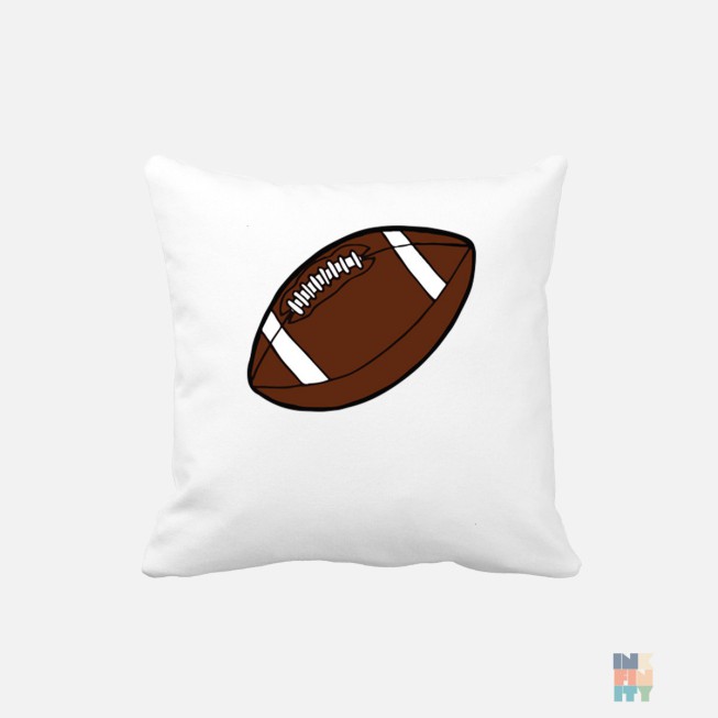 Pillow Cases Sports