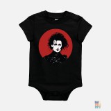 Body Bebelusi Scissor Hands Kariban #inkfinity