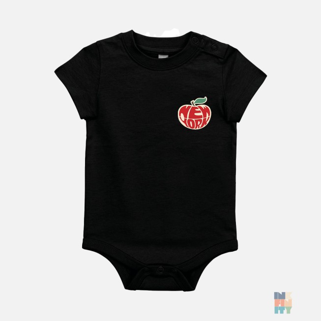 Baby Body New York Apple Kariban