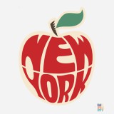 Baby Body New York Apple Kariban